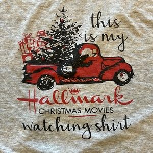 Boutique Christmas Pullover